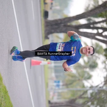 Runner Photo 8163768