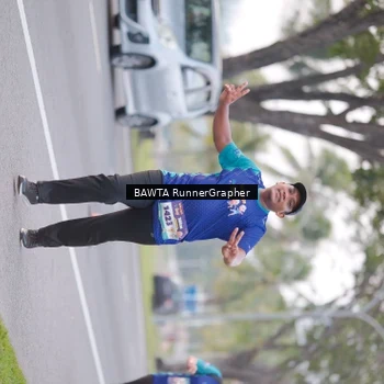 Runner Photo 8163769