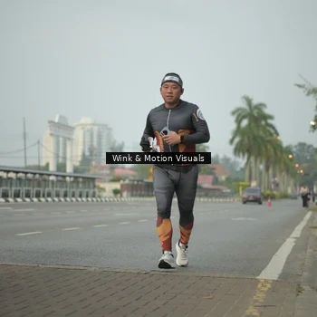 Runner Photo 8163770