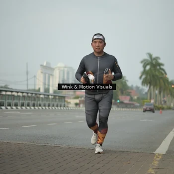Runner Photo 8163771