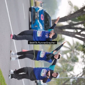 Runner Photo 8163772