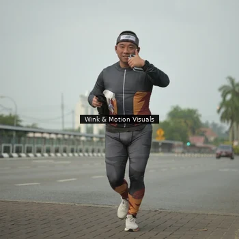 Runner Photo 8163773
