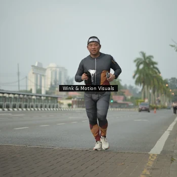 Runner Photo 8163775