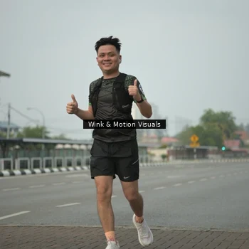 Runner Photo 8163776