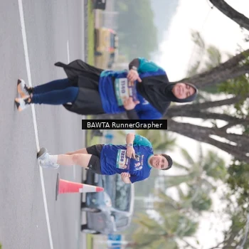 Runner Photo 8163777