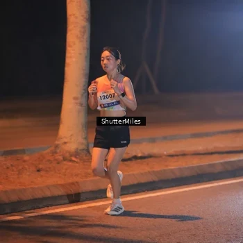 Runner Photo 8163778