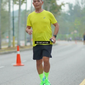 Runner Photo 8163780