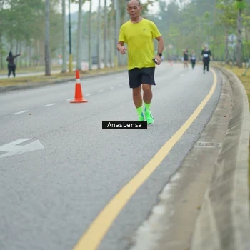 Runner Photo 8163781