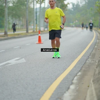 Runner Photo 8163783