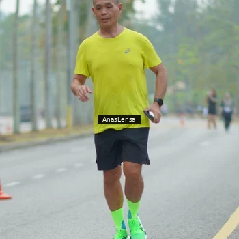 Runner Photo 8163784