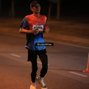 Runner Photo 8163785