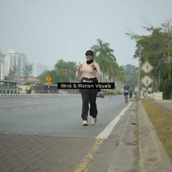 Runner Photo 8163786