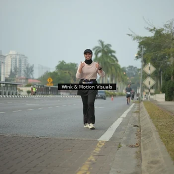 Runner Photo 8163789