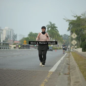 Runner Photo 8163790