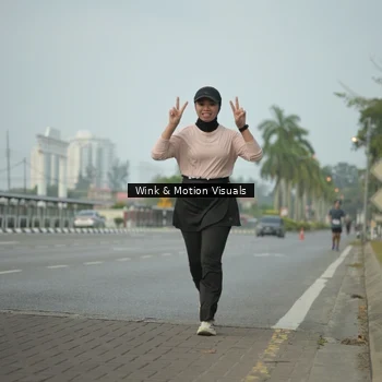 Runner Photo 8163791