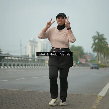 Runner Photo 8163792