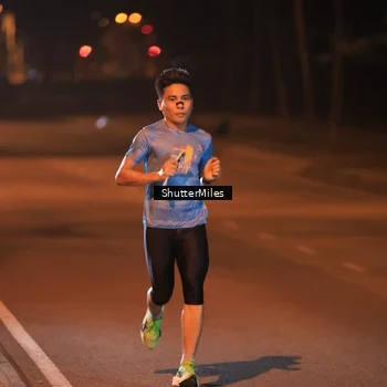 Runner Photo 8163793