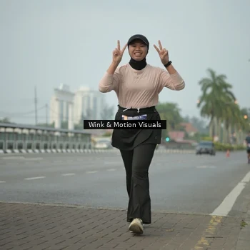 Runner Photo 8163795