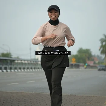 Runner Photo 8163797