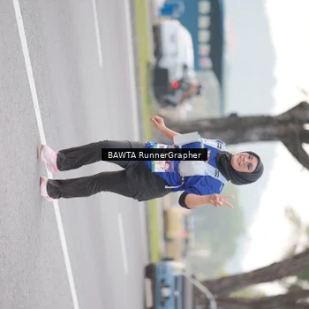 Runner Photo 8163798