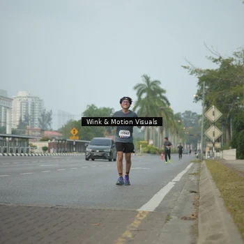 Runner Photo 8163800