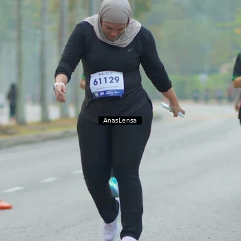 Runner Photo 8163801
