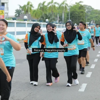 Runner Photo 8163803