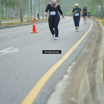 Runner Photo 8163804