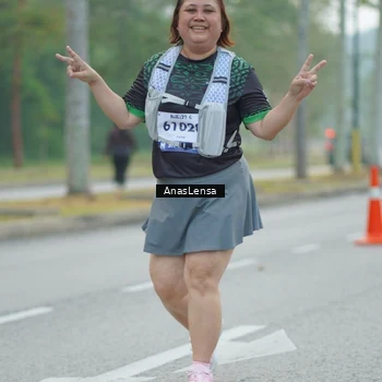 Runner Photo 8163805