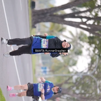 Runner Photo 8163806