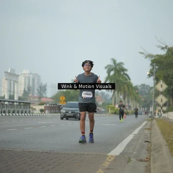 Runner Photo 8163807