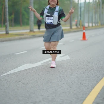 Runner Photo 8163808