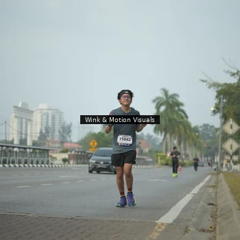 Runner Photo 8163809