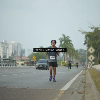 Runner Photo 8163810