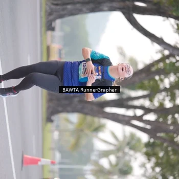 Runner Photo 8163811