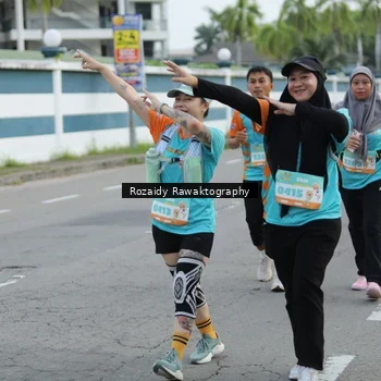 Runner Photo 8163812