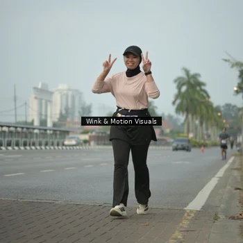 Runner Photo 8163813