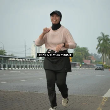 Runner Photo 8163814