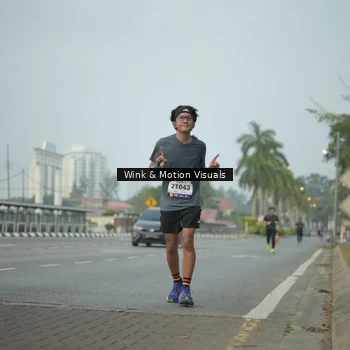 Runner Photo 8163815