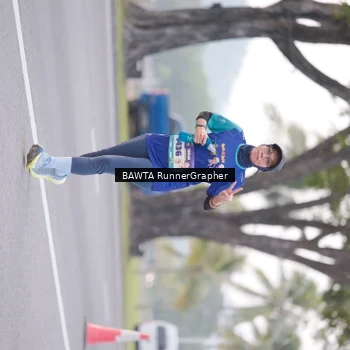 Runner Photo 8163816