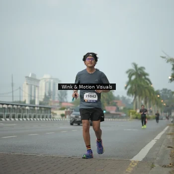 Runner Photo 8163818