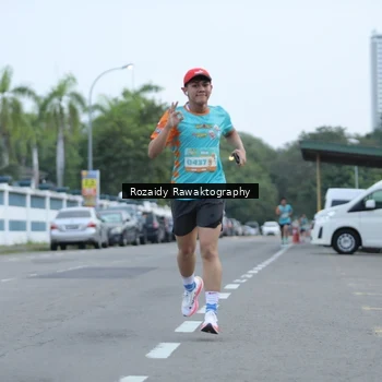 Runner Photo 8163819