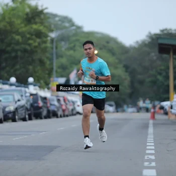 Runner Photo 8163820