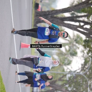 Runner Photo 8163821