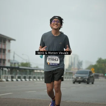 Runner Photo 8163823
