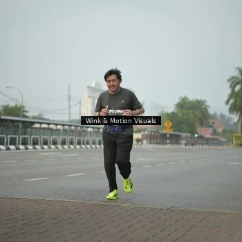 Runner Photo 8163825