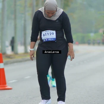 Runner Photo 8163826