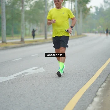 Runner Photo 8163827