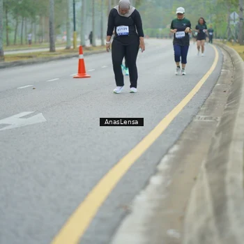 Runner Photo 8163828