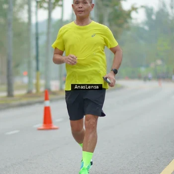 Runner Photo 8163830